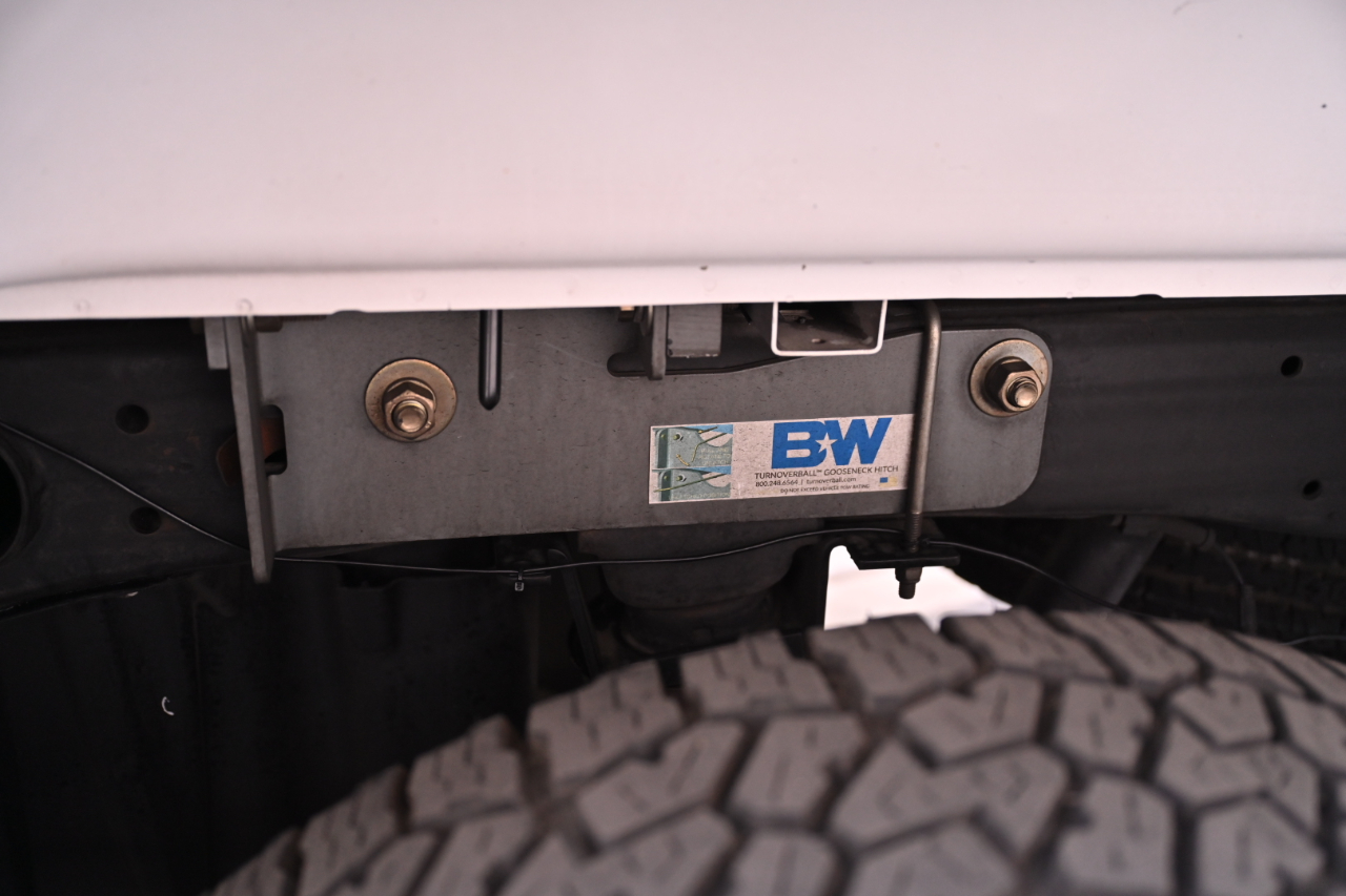 Chevrolet Silverado 2500HD 4WD Crew Cab 153.7" LT 2014