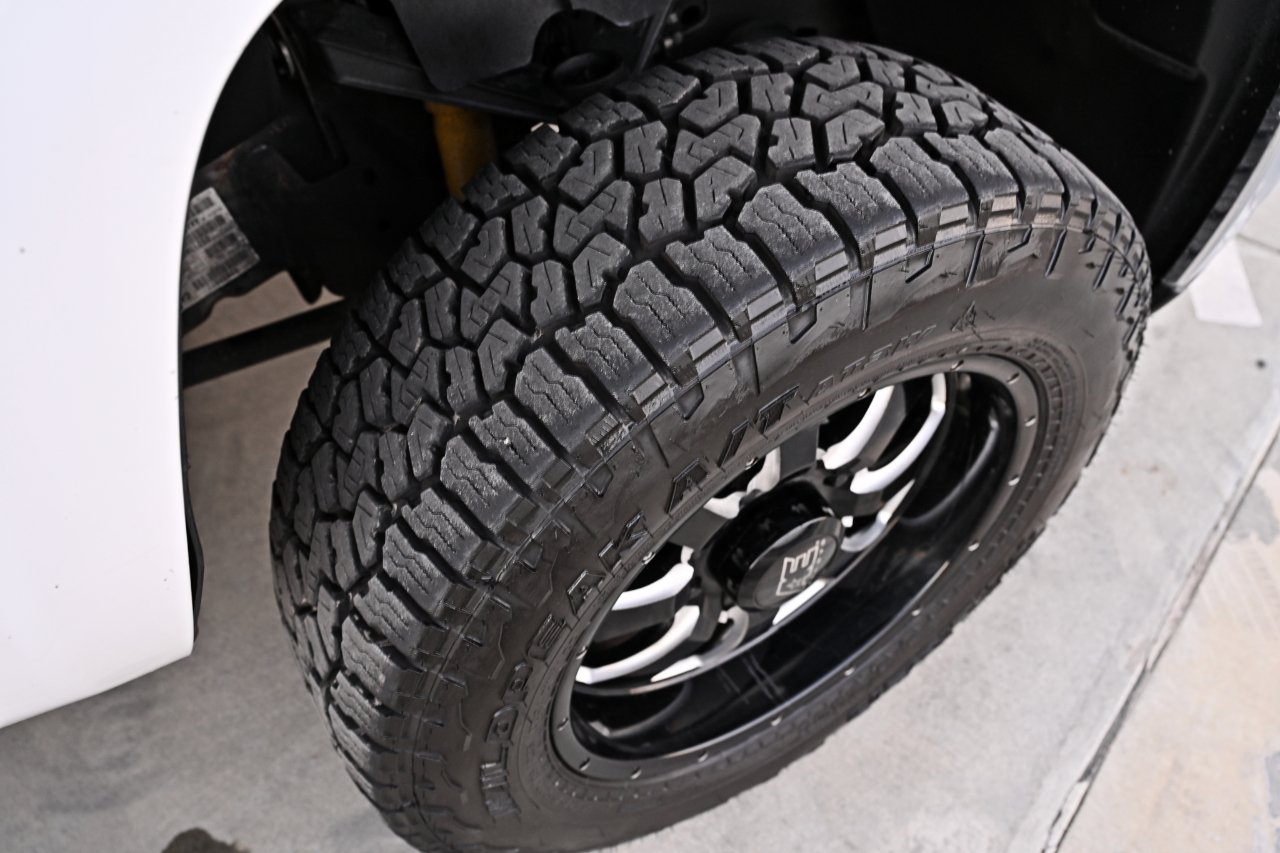 Chevrolet Silverado 2500HD 4WD Crew Cab 153.7" LT 2014