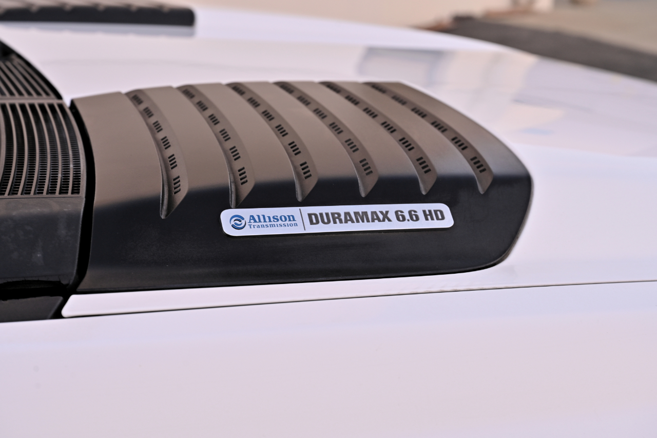 Chevrolet Silverado 2500HD 4WD Crew Cab 153.7" LT 2014