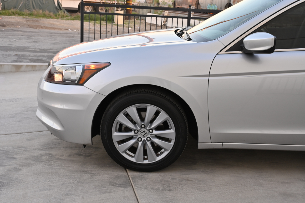 Honda Accord Sdn  2011