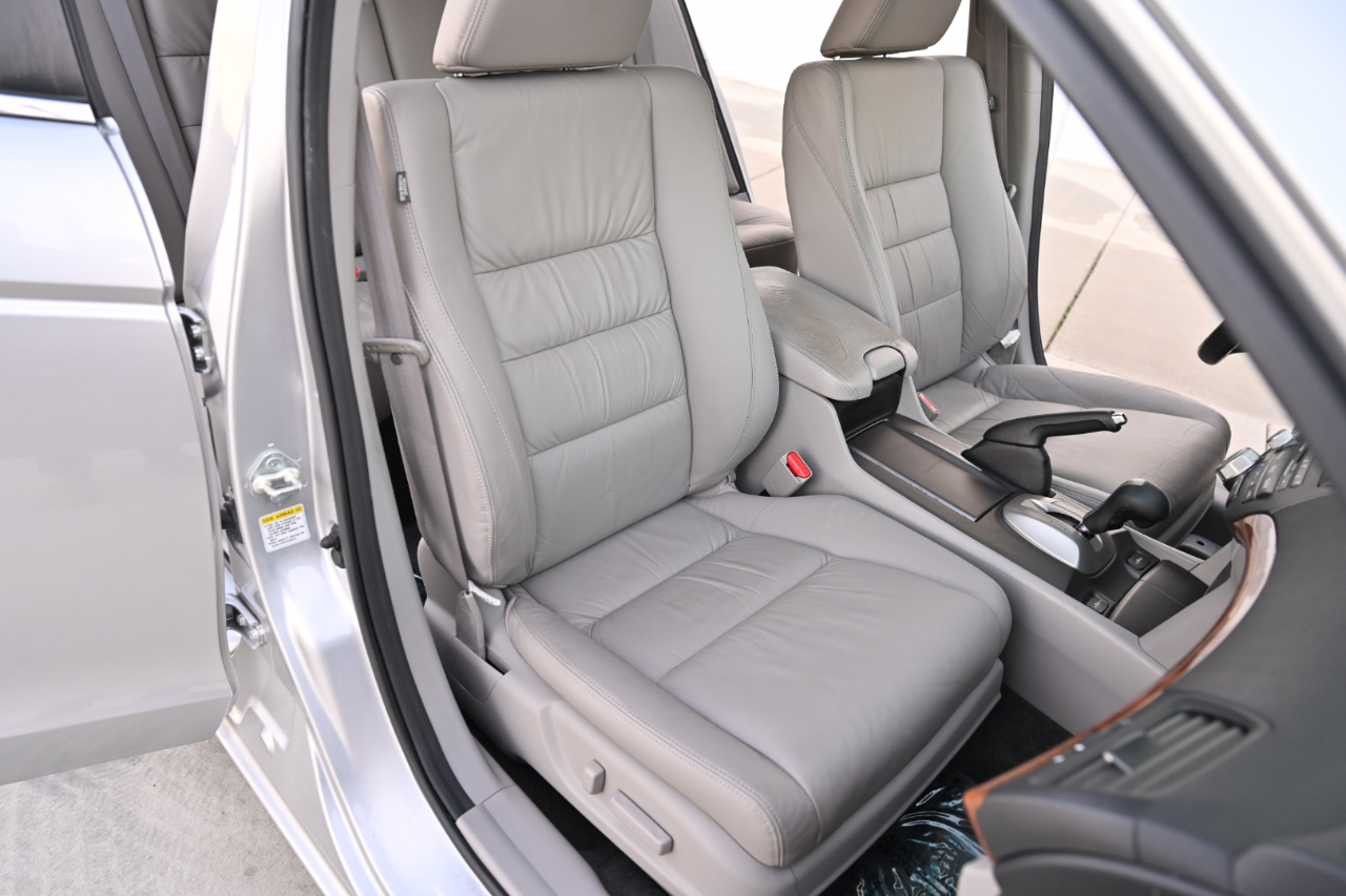 Honda Accord Sdn  2011