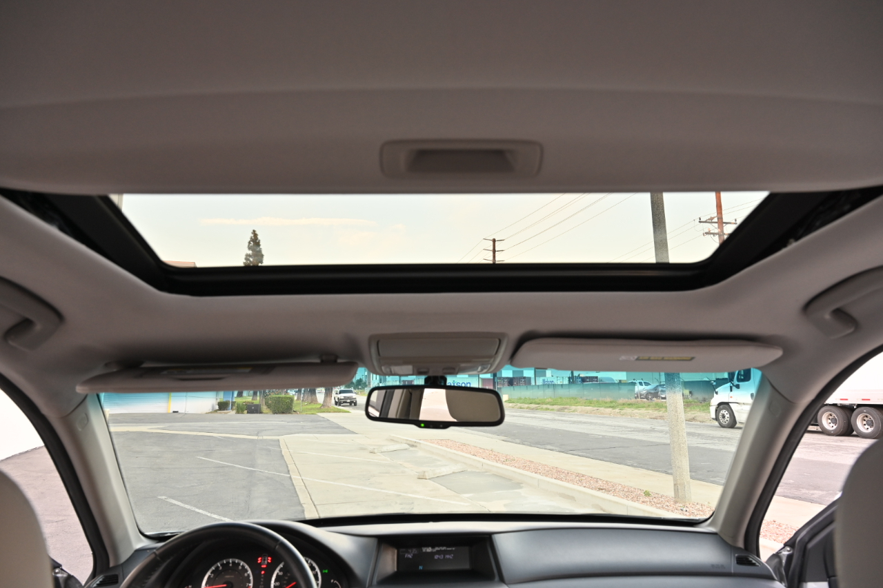 Honda Accord Sdn  2011