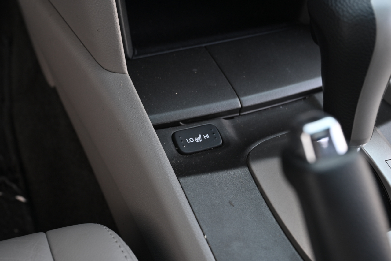 Honda Accord Sdn  2011