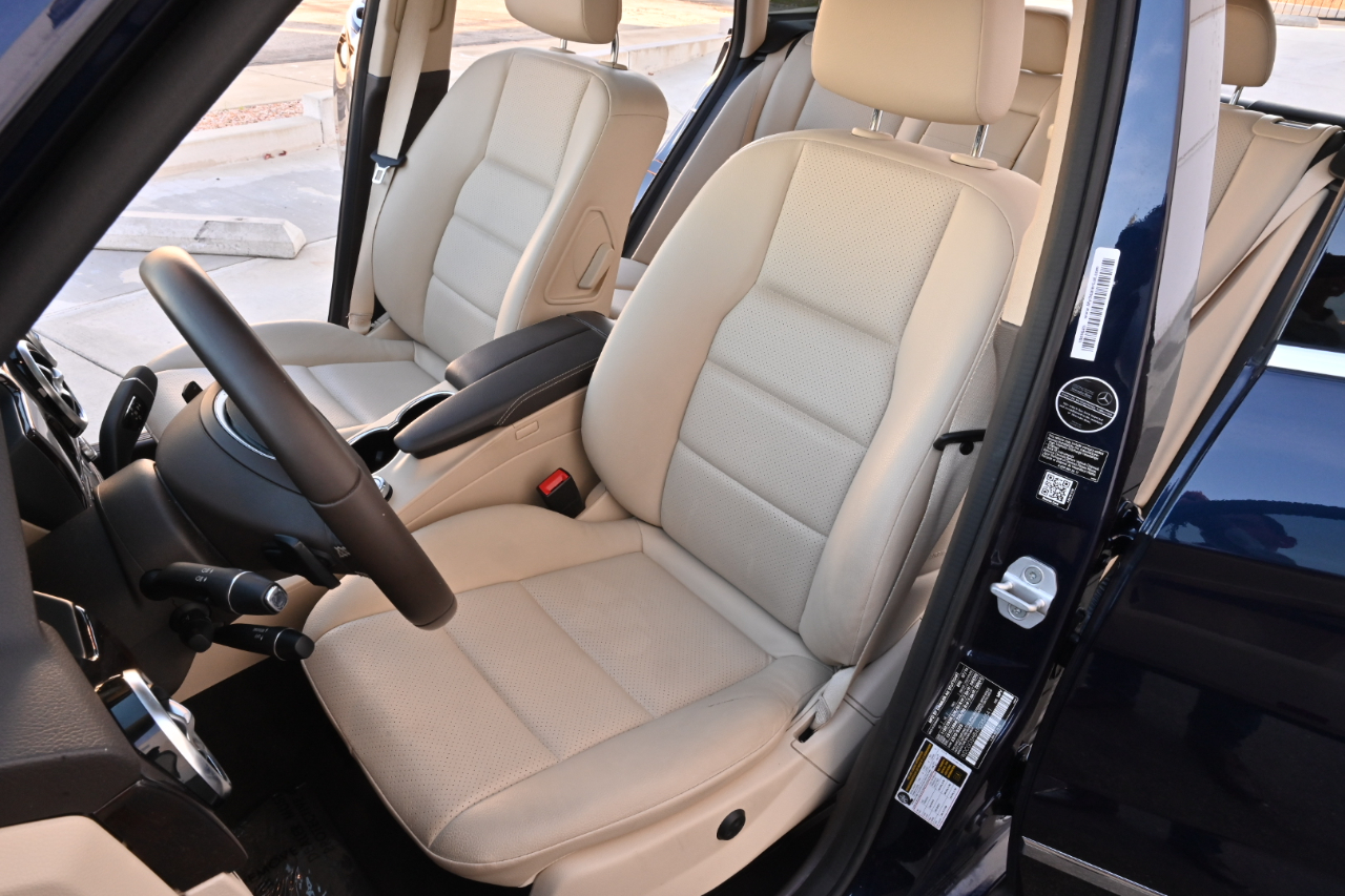 Mercedes-Benz GLK-Class  2015