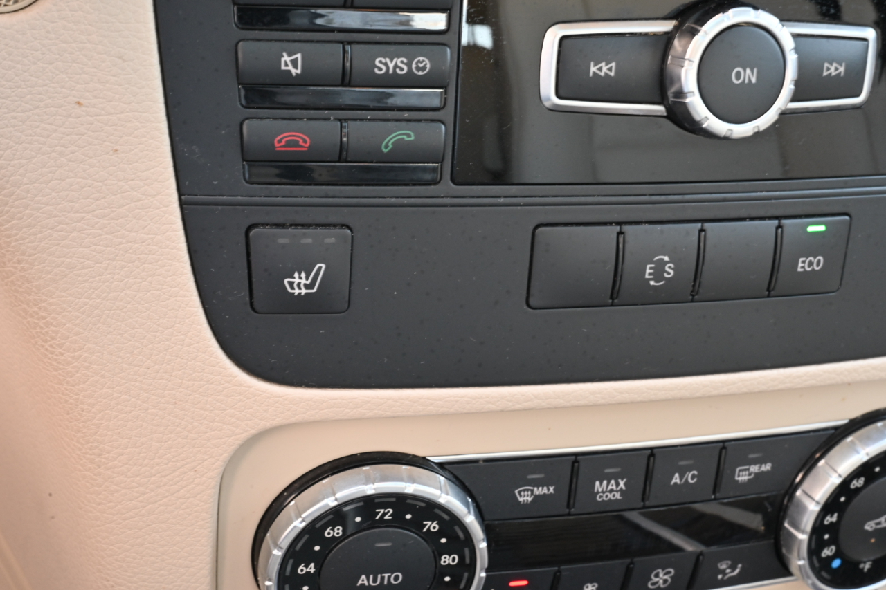 Mercedes-Benz GLK-Class  2015