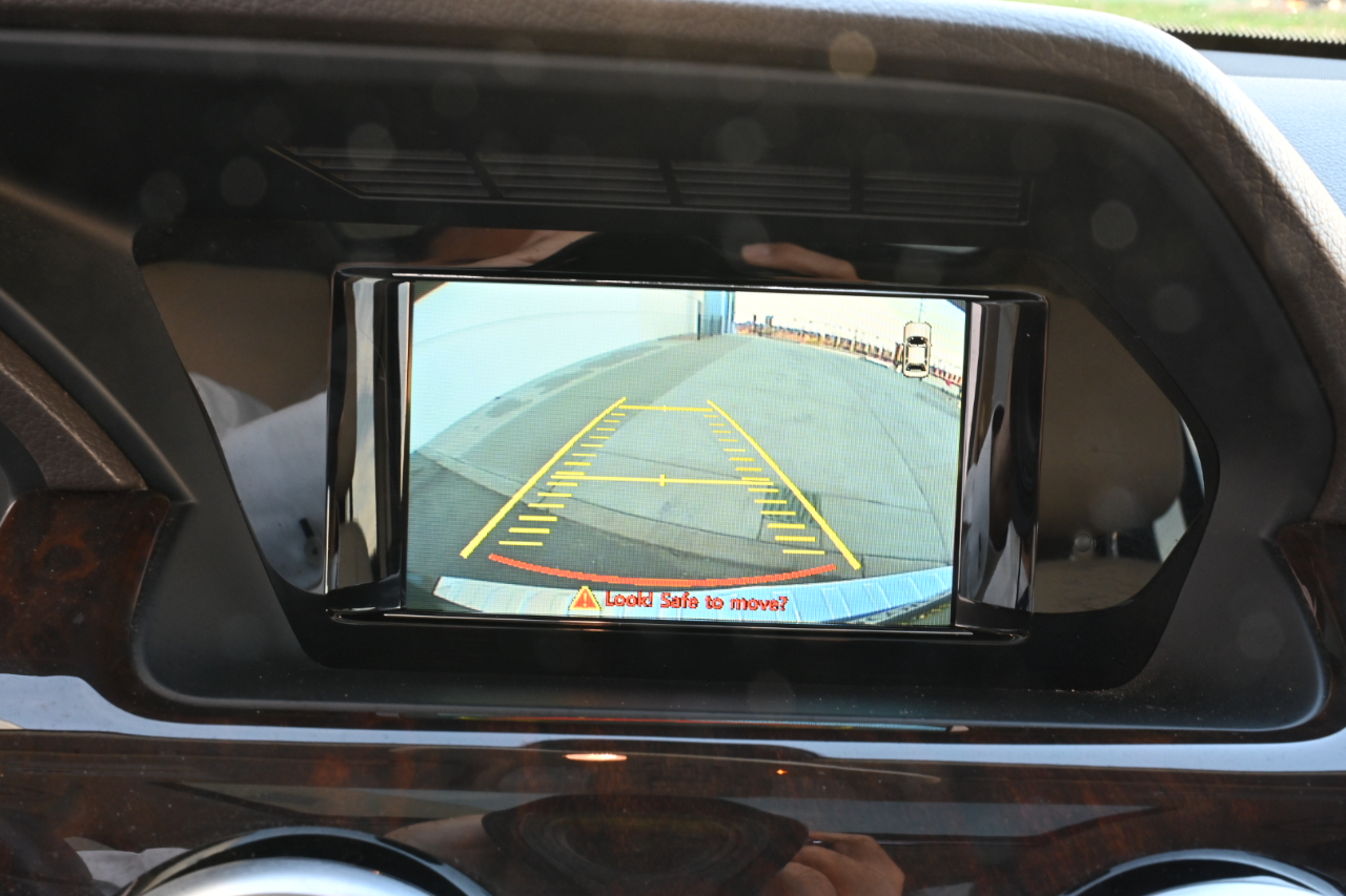 Mercedes-Benz GLK-Class  2015