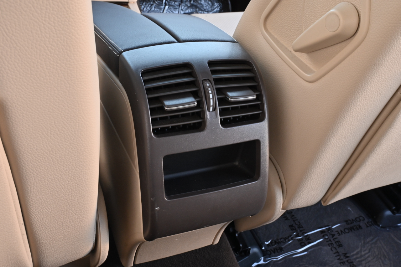 Mercedes-Benz GLK-Class  2015