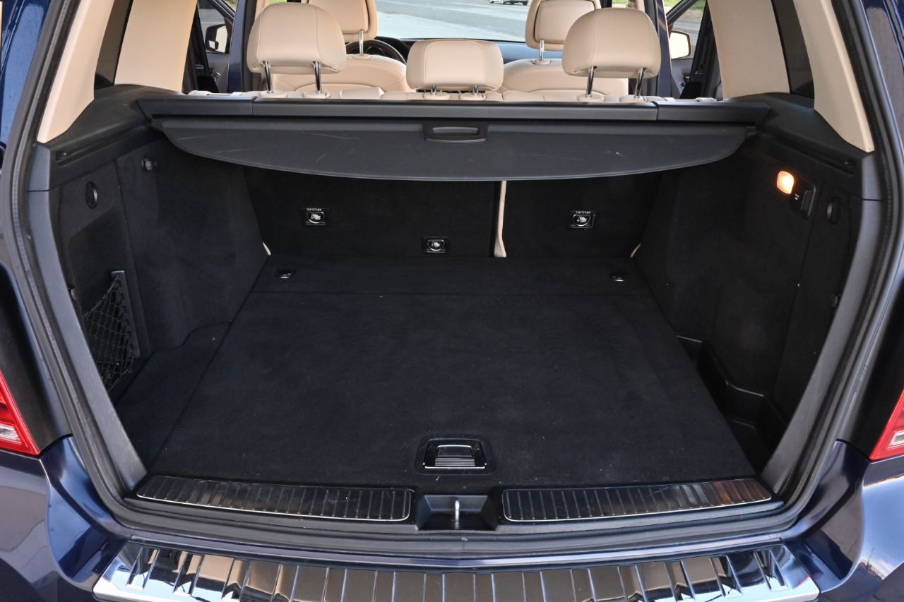 Mercedes-Benz GLK-Class  2015