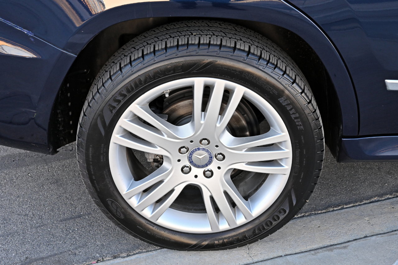 Mercedes-Benz GLK-Class  2015