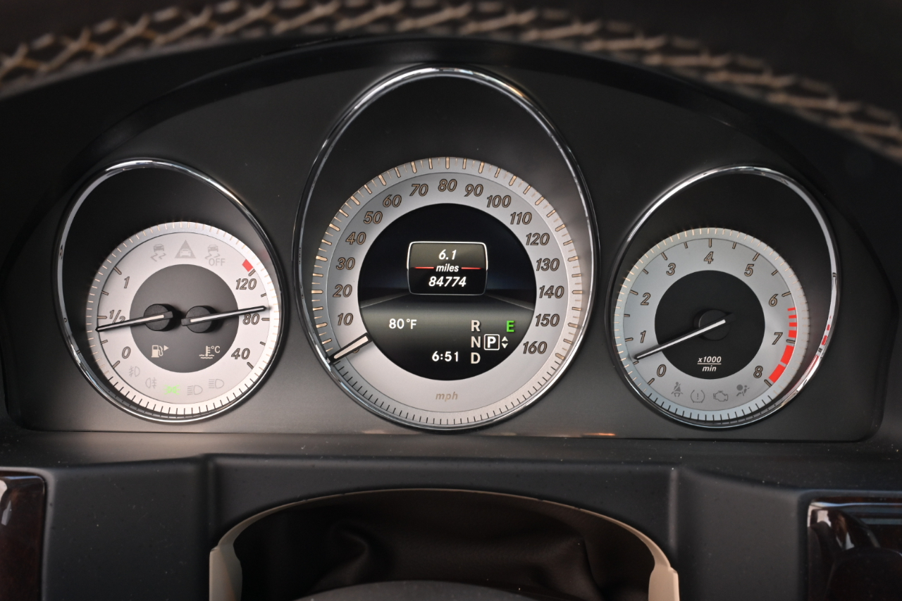 Mercedes-Benz GLK-Class  2015