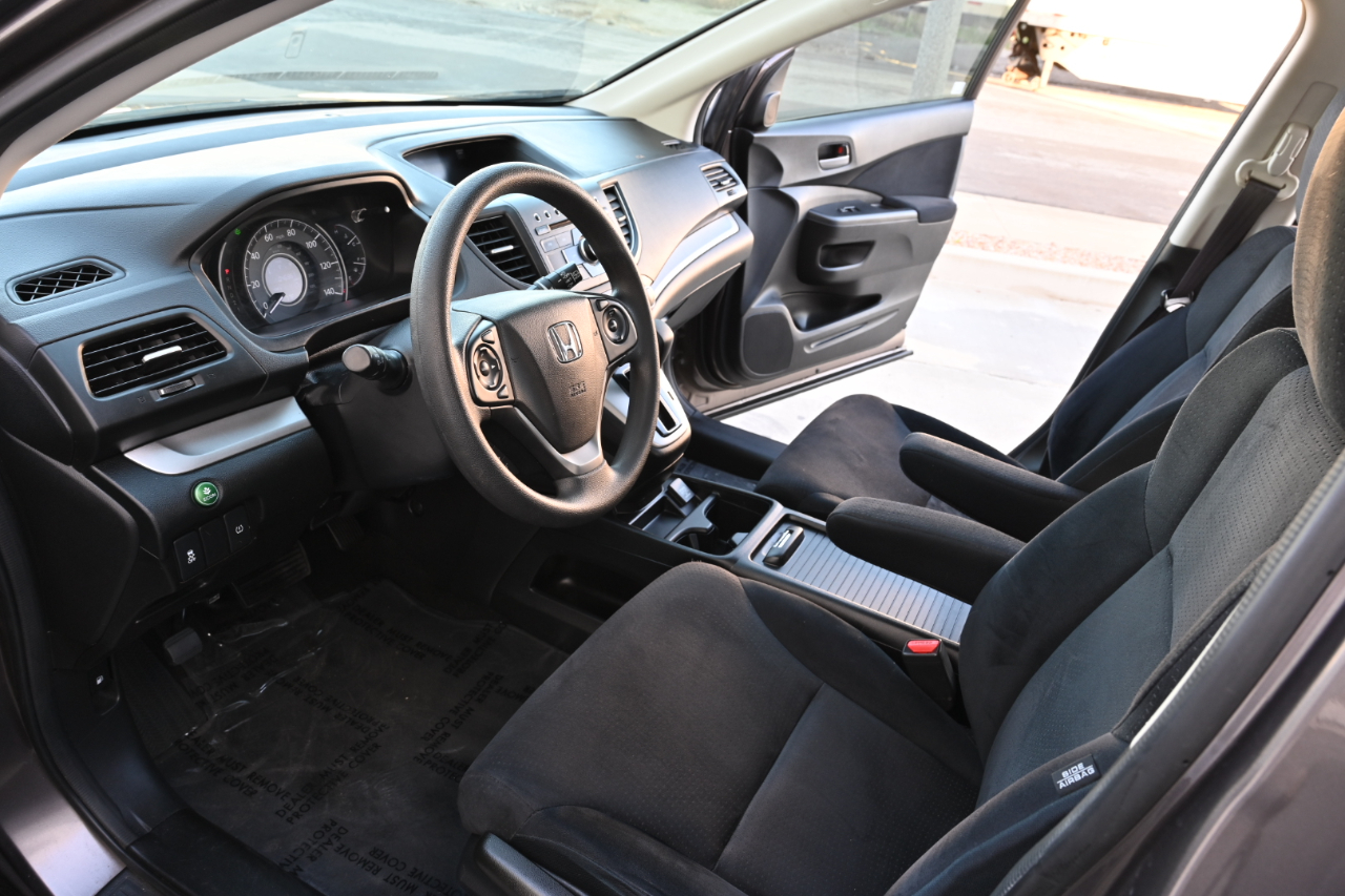 Honda CR-V EX 2WD 2014