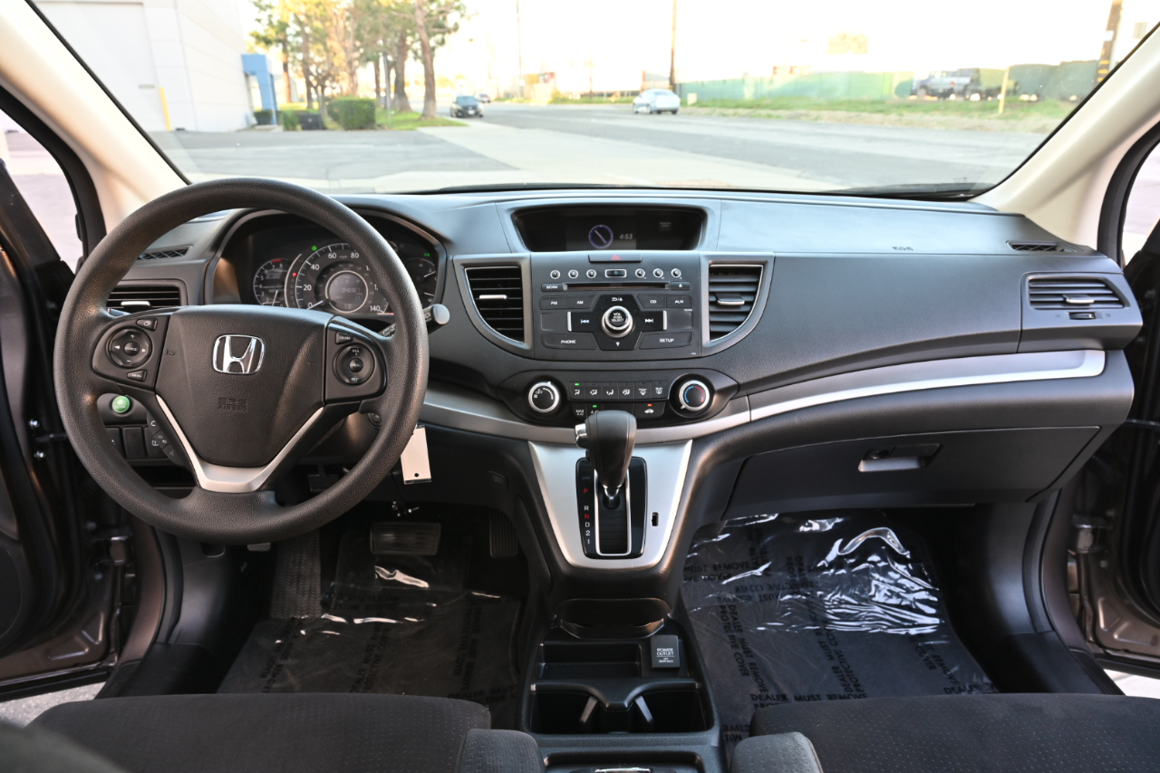 Honda CR-V EX 2WD 2014