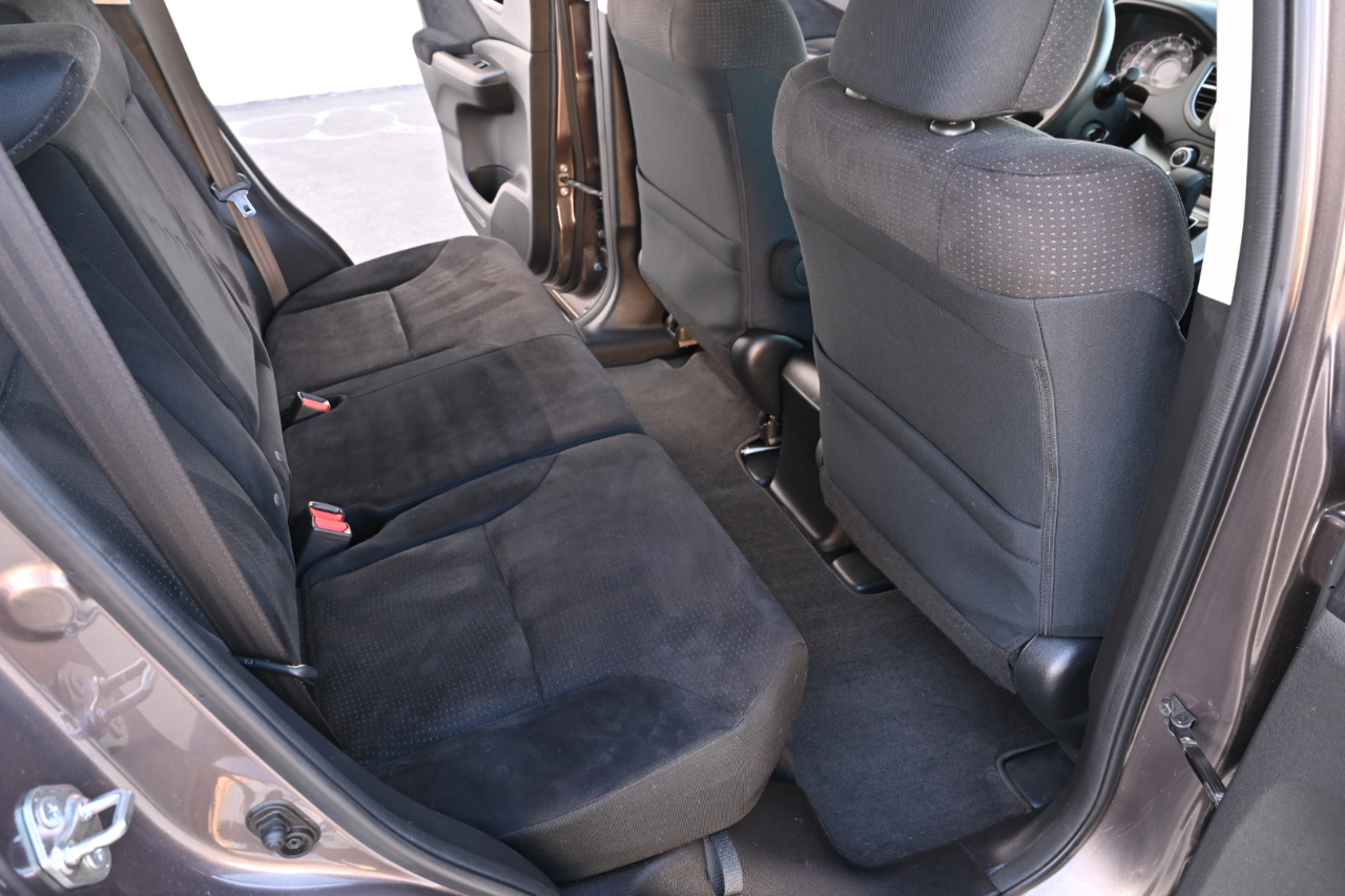 Honda CR-V EX 2WD 2014