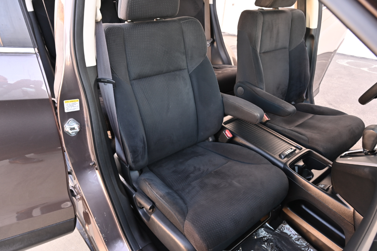 Honda CR-V EX 2WD 2014