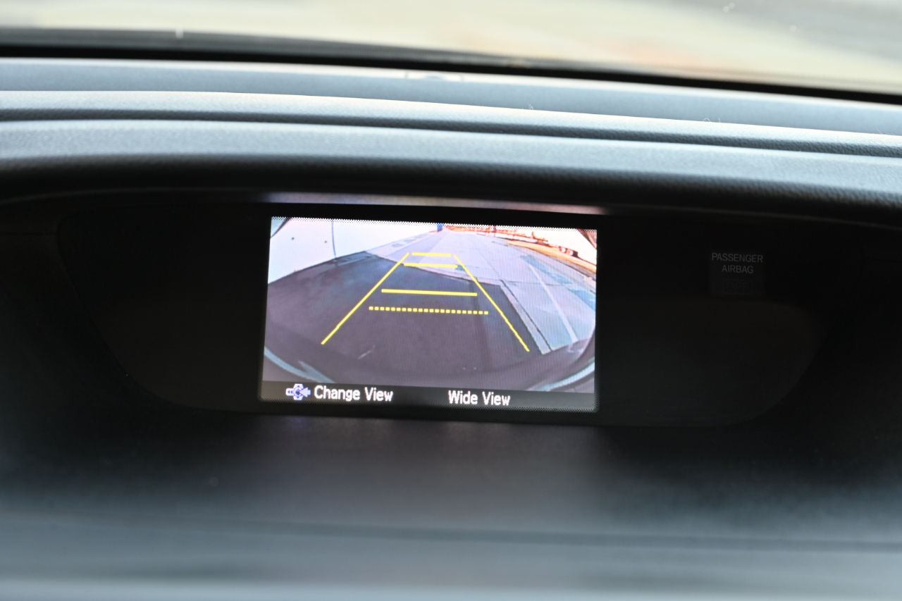 Honda CR-V EX 2WD 2014