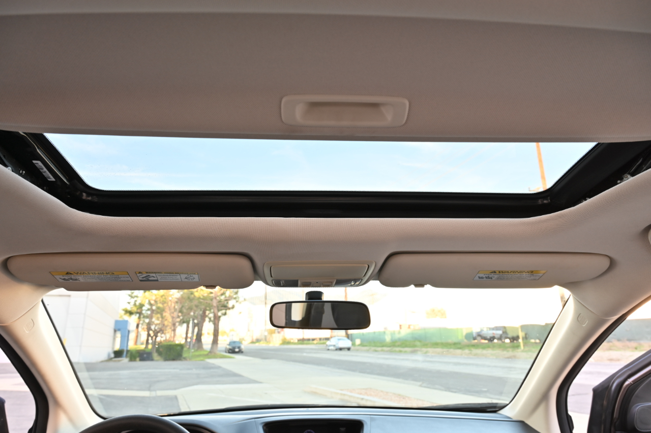 Honda CR-V EX 2WD 2014