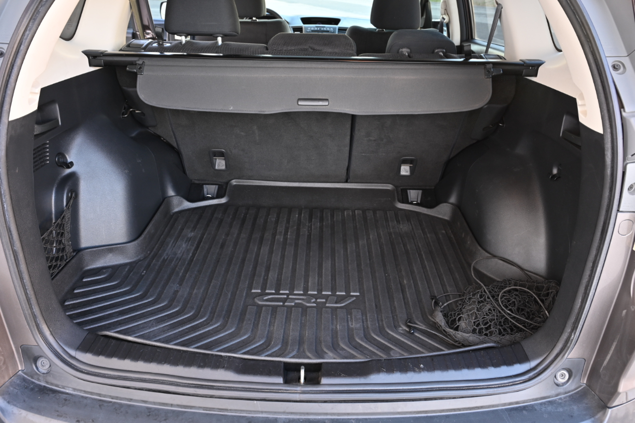 Honda CR-V EX 2WD 2014