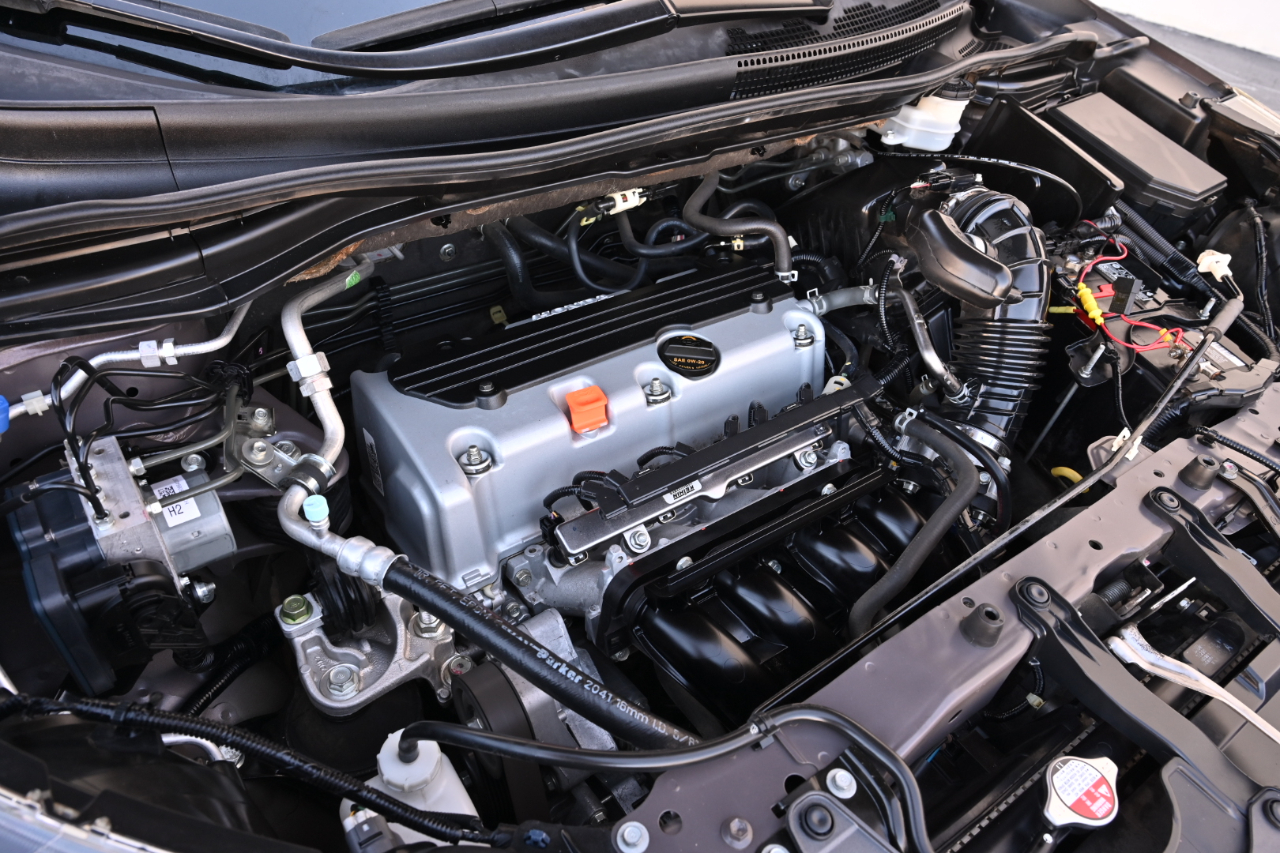 Honda CR-V EX 2WD 2014