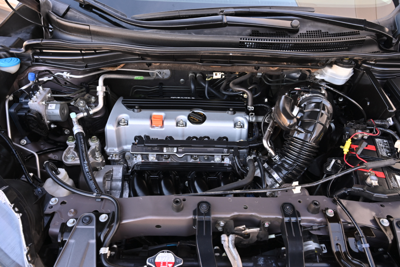 Honda CR-V EX 2WD 2014