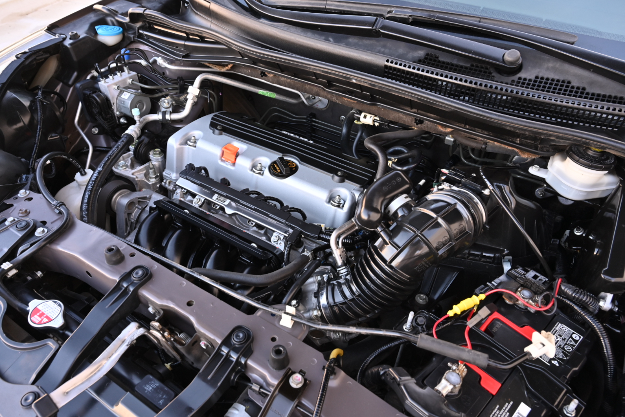 Honda CR-V EX 2WD 2014