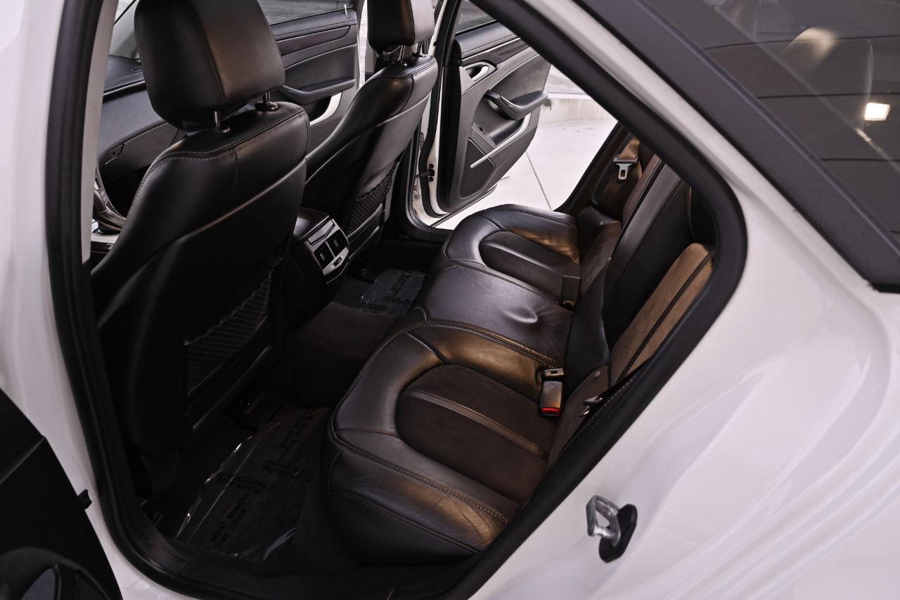 Cadillac CTS Wagon  2012