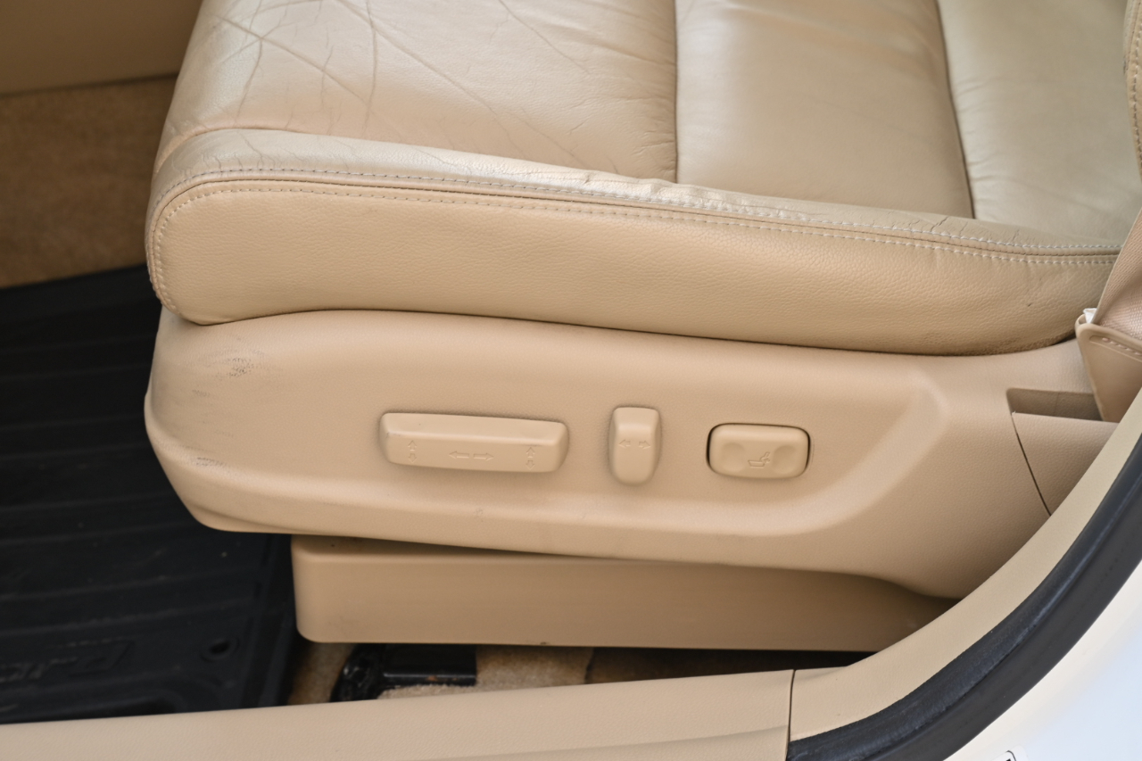 Honda Accord Sdn  2011