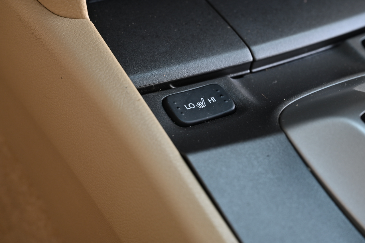 Honda Accord Sdn  2011