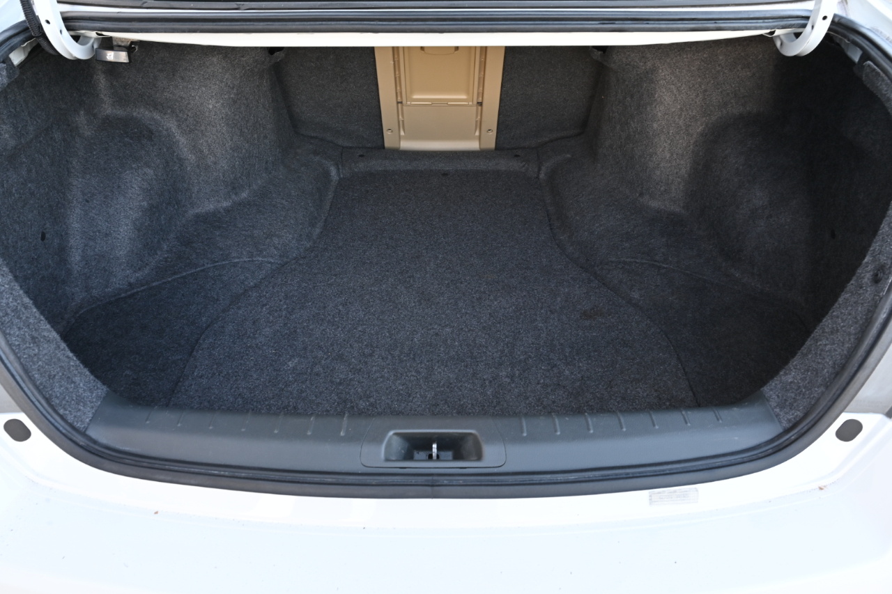 Honda Accord Sdn  2011