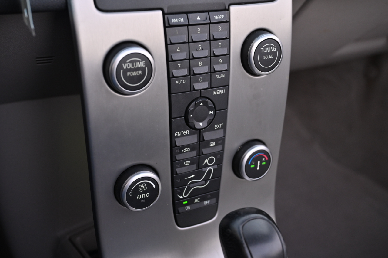 Volvo C70 Convertible 2008