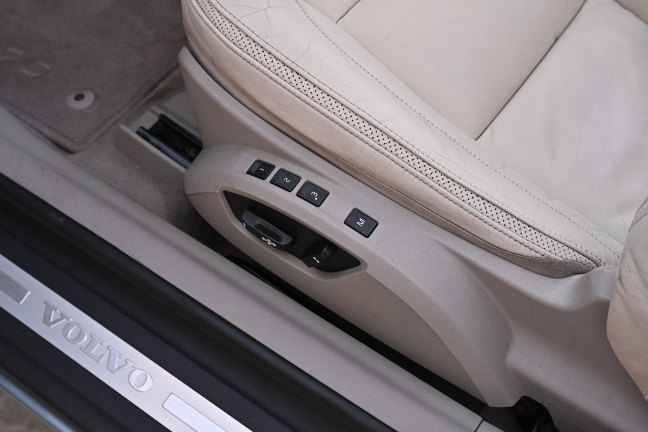 Volvo C70 Convertible 2008