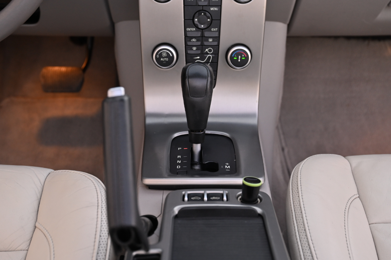 Volvo C70 Convertible 2008