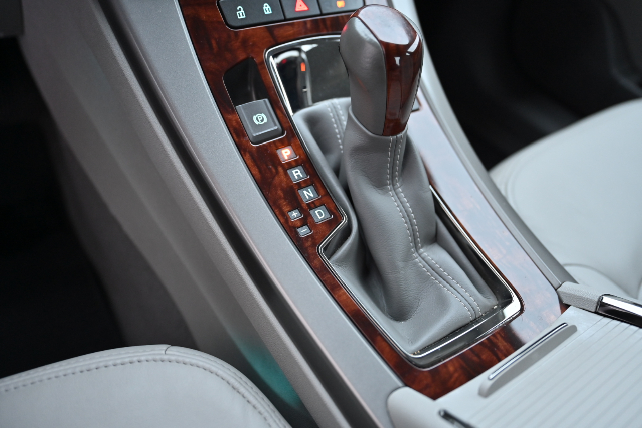 Buick LaCrosse  2013