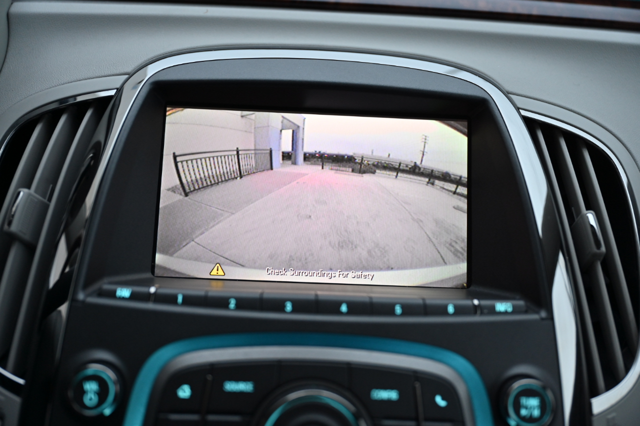 Buick LaCrosse  2013