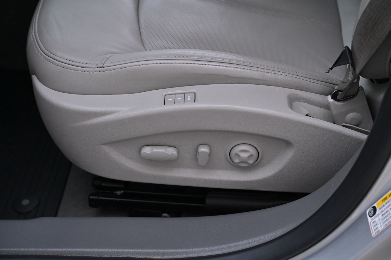 Buick LaCrosse  2013