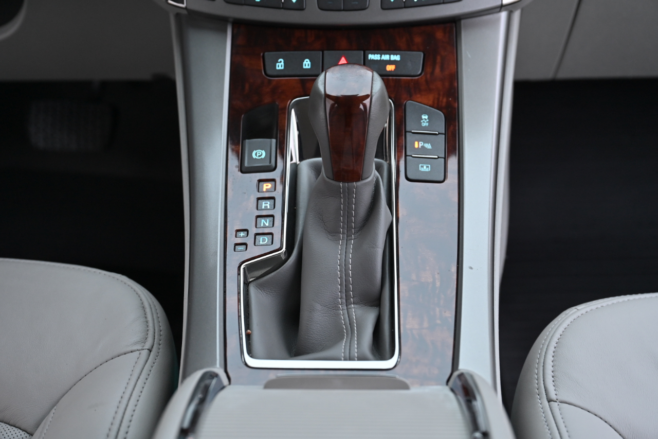 Buick LaCrosse  2013