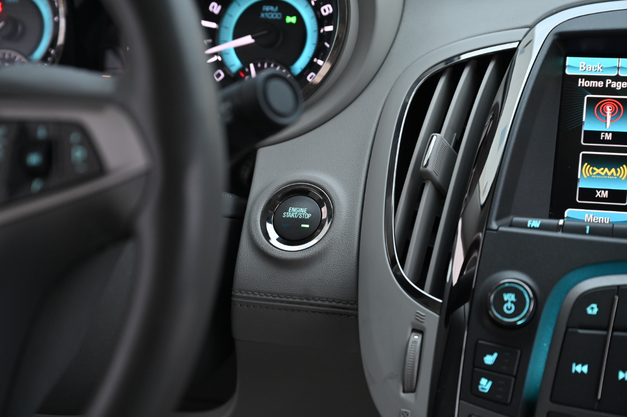 Buick LaCrosse  2013