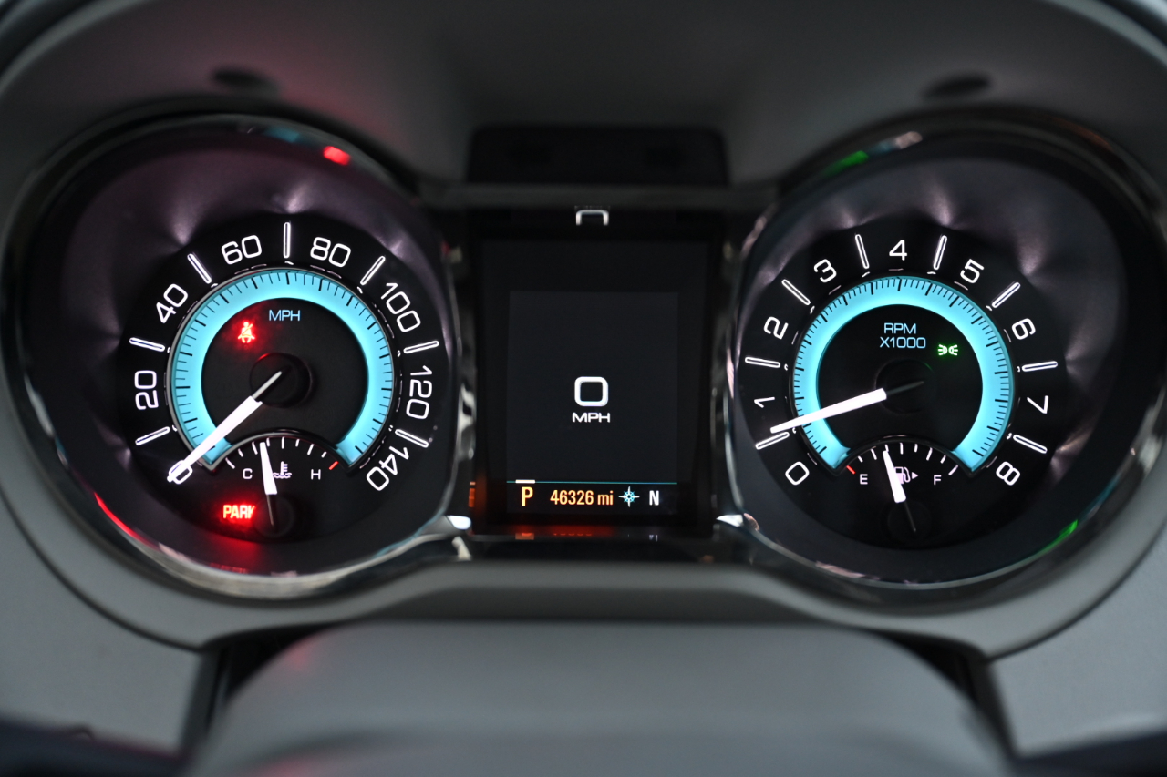 Buick LaCrosse  2013