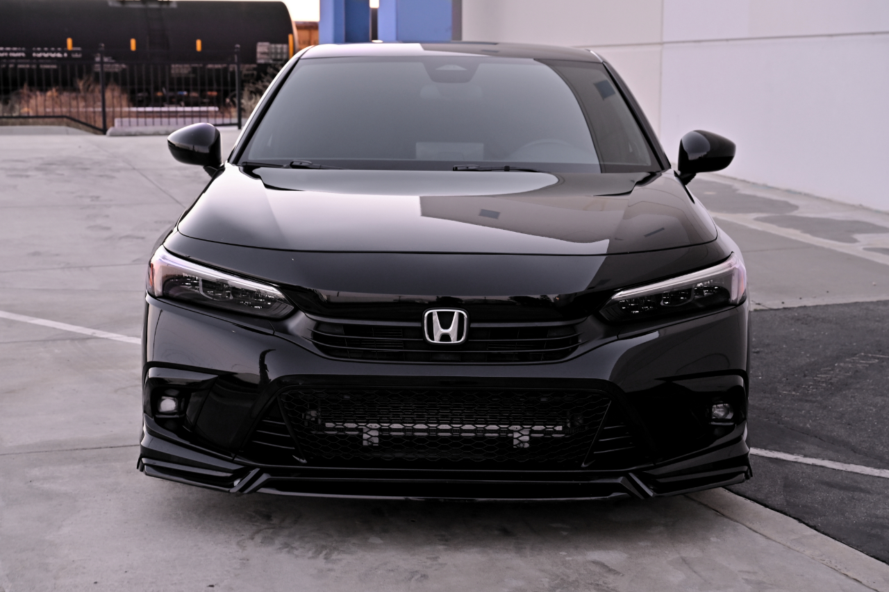 Honda Civic Sedan  2022