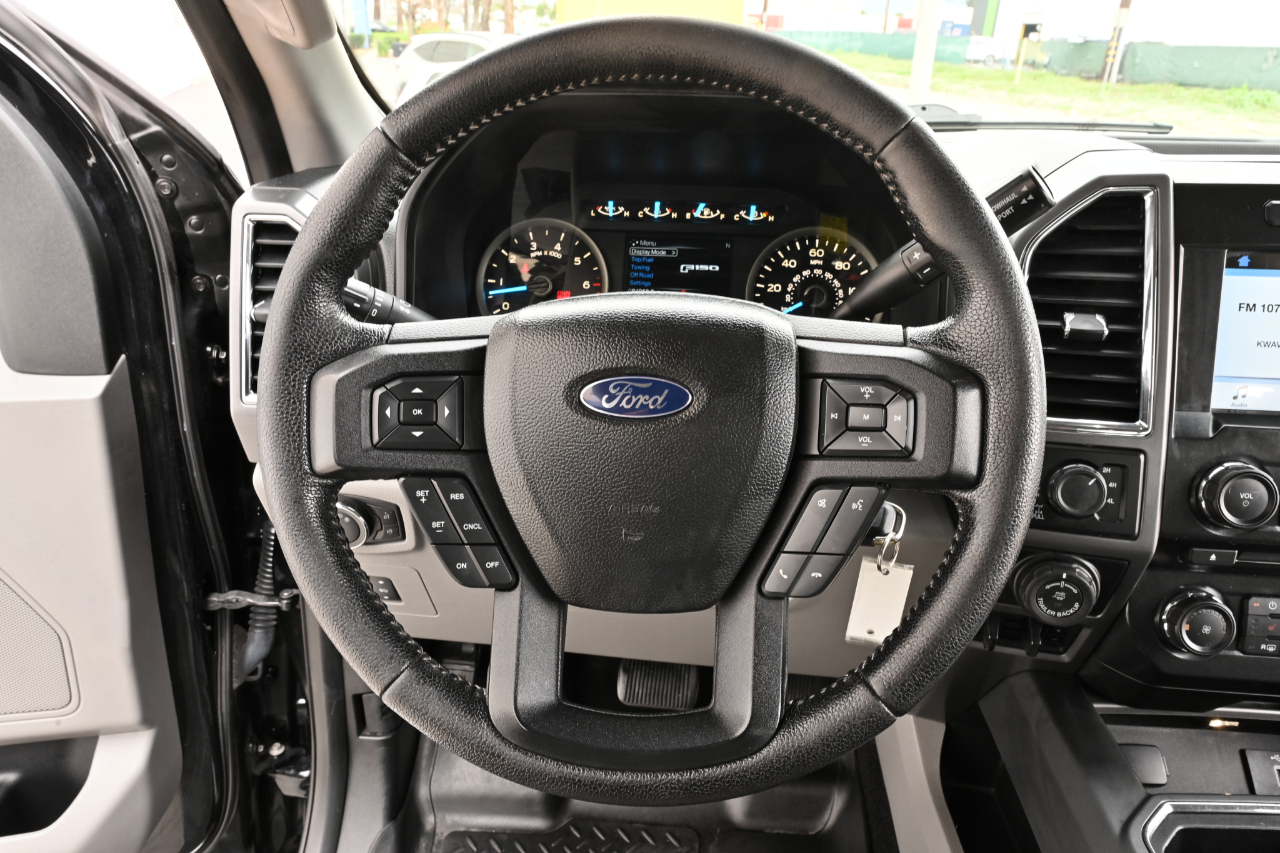 Ford F-150  2016