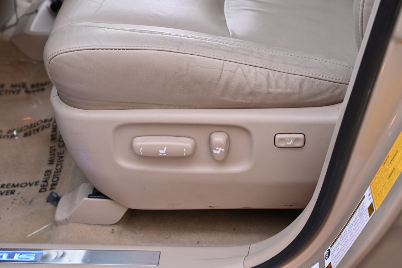 Lexus RX 400h AWD 4dr Hybrid 2008