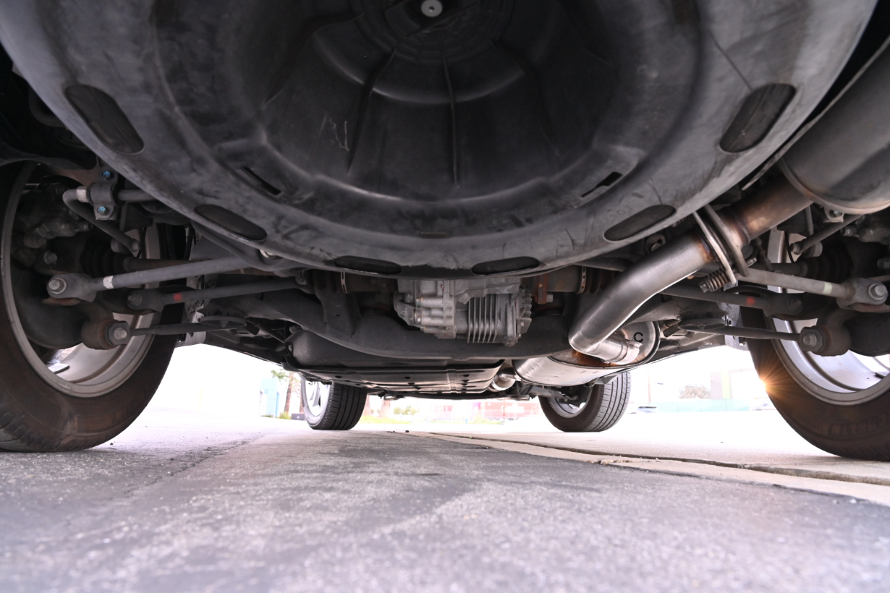 Lexus RX 400h AWD 4dr Hybrid 2008