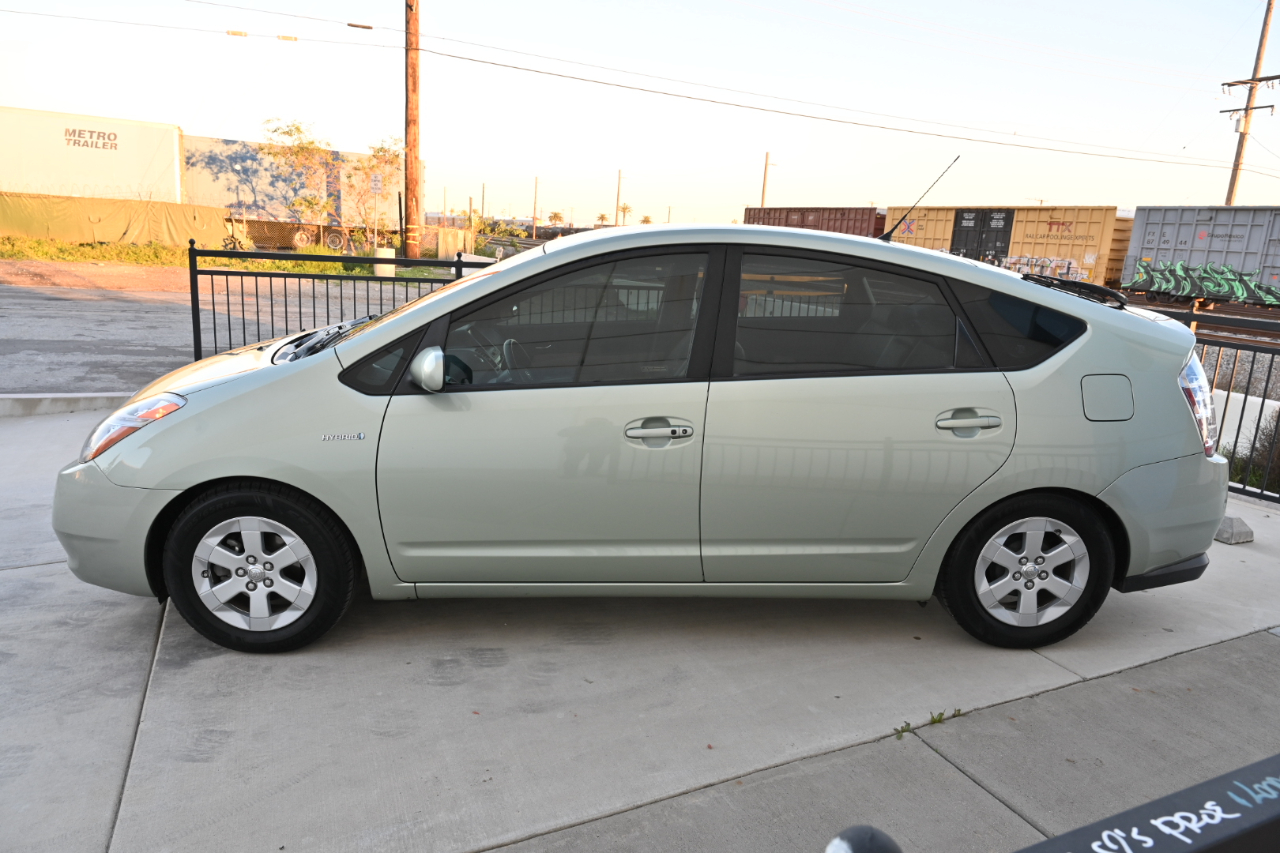 Toyota Prius  2006