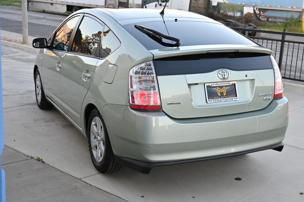 Toyota Prius  2006