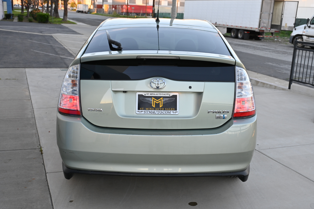 Toyota Prius  2006