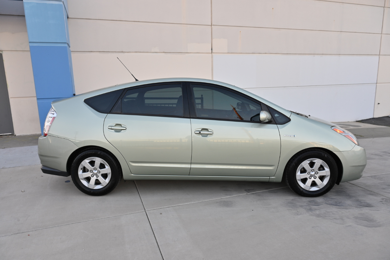Toyota Prius  2006