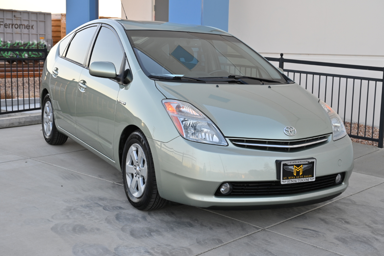 Toyota Prius  2006