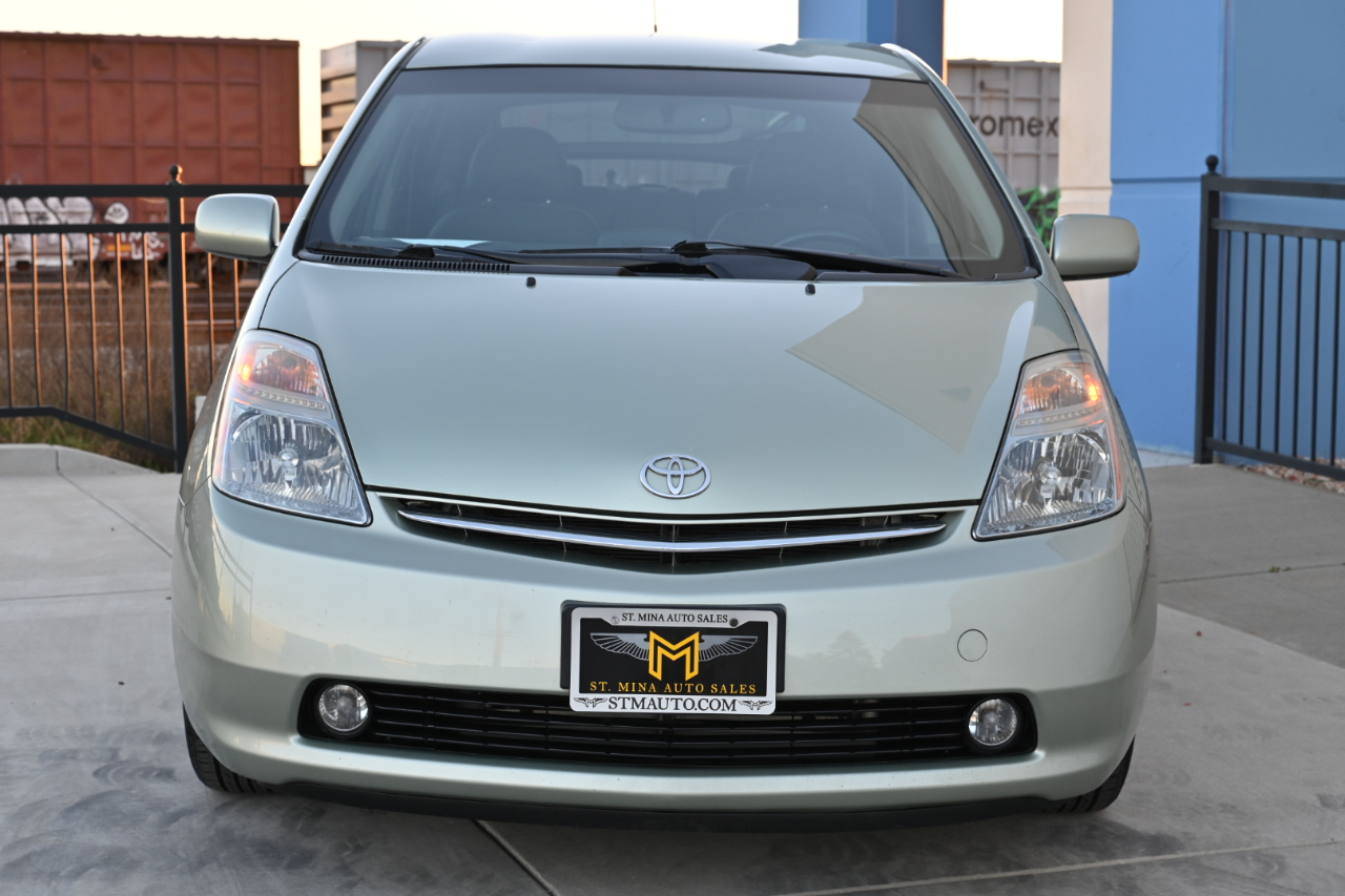 Toyota Prius  2006