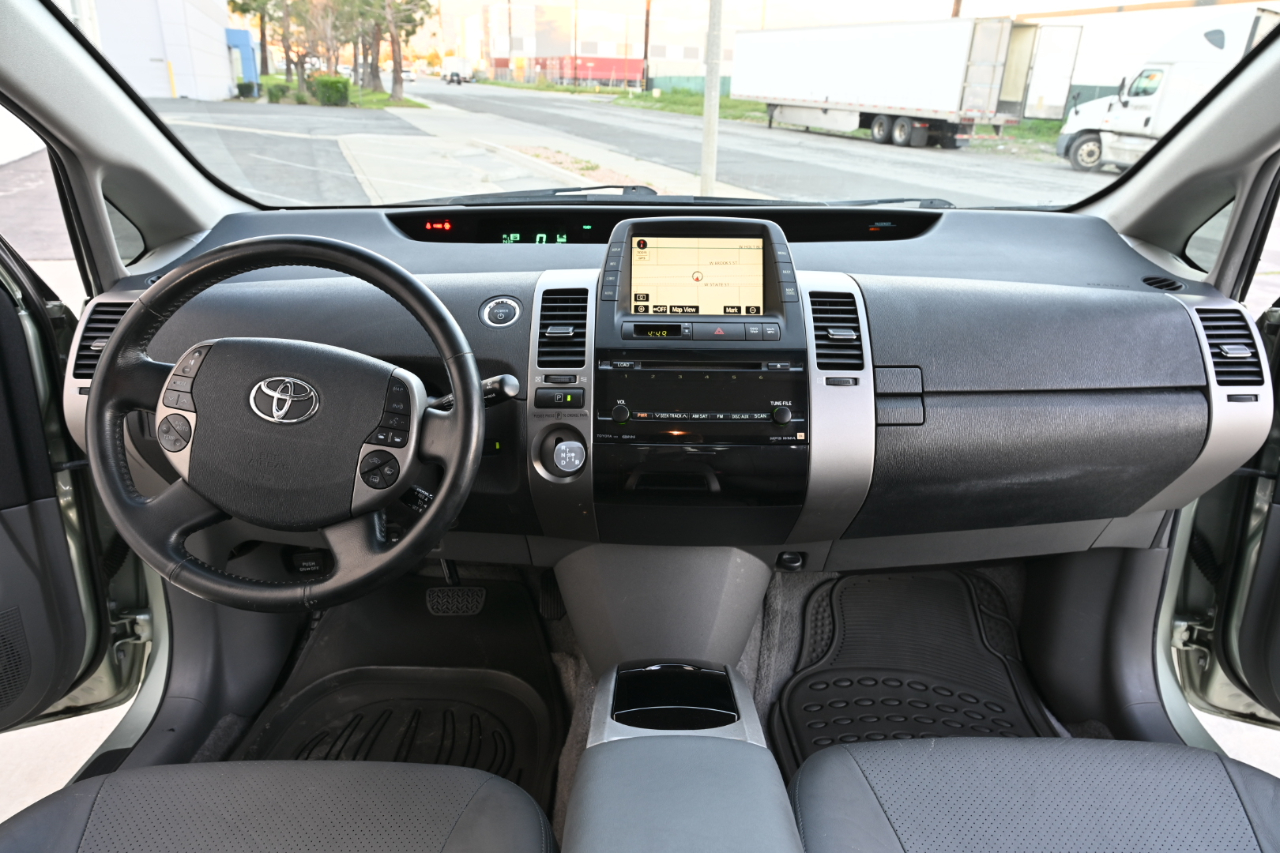 Toyota Prius  2006
