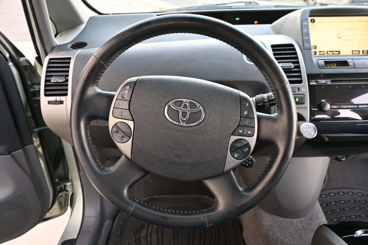 Toyota Prius  2006