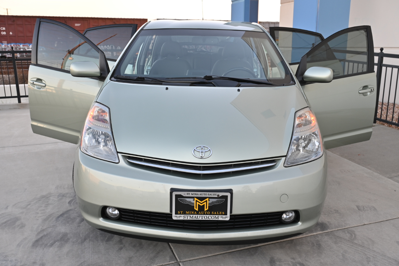 Toyota Prius  2006
